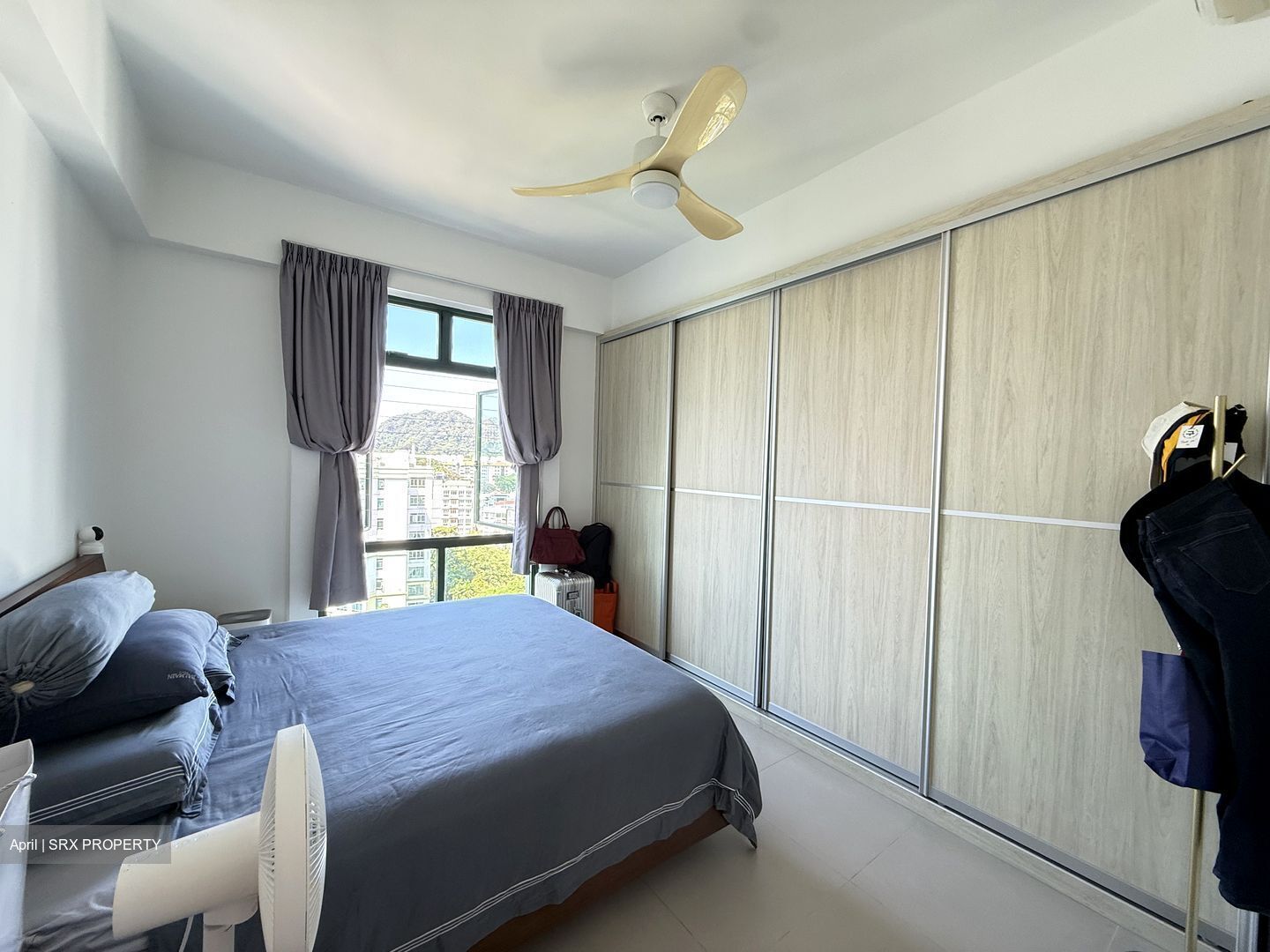 Signature Park (D21), Condominium #501470081